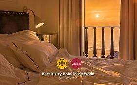 Santiago De Alfama - Boutique Hotel