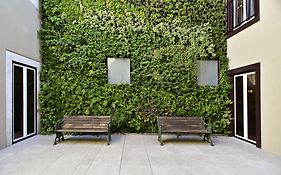 Santiago De Alfama - Boutique Hotel